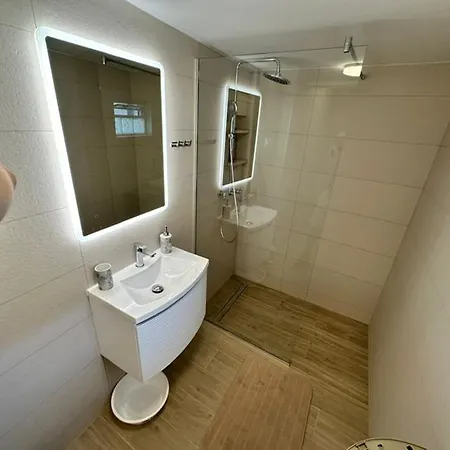 Apartmani Mare * Сплит