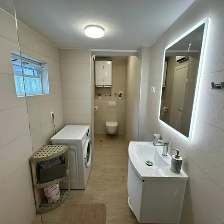 Apartmani Mare Сплит