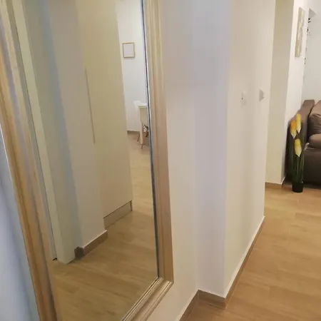 Апартаменты Apartmani Mare