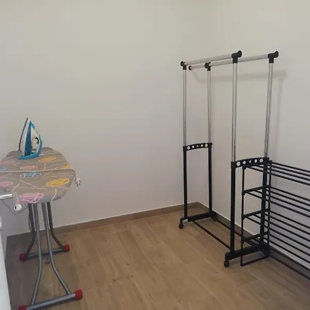 Mare Apartamento