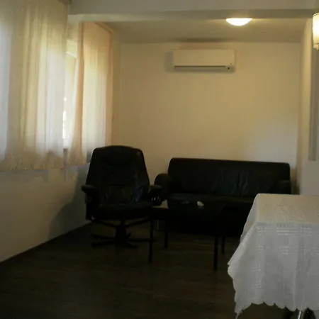 Apartmani Mare Апартаменты Сплит