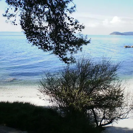 Apartmani Mare Сплит