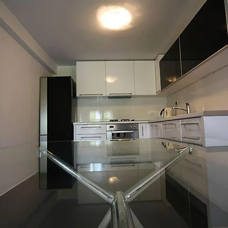 Apartmani Mare Апартаменты