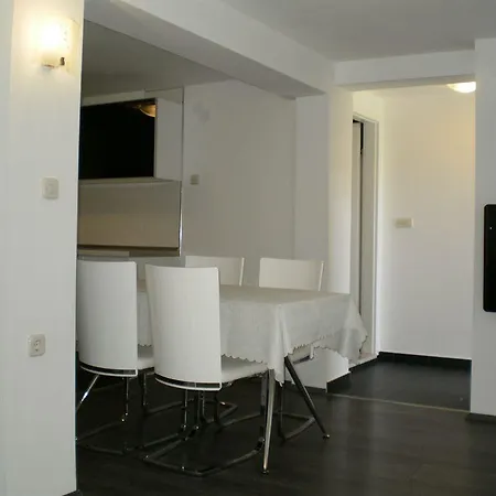 Апартаменты Apartmani Mare Сплит