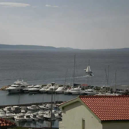 Апартаменты Apartmani Mare