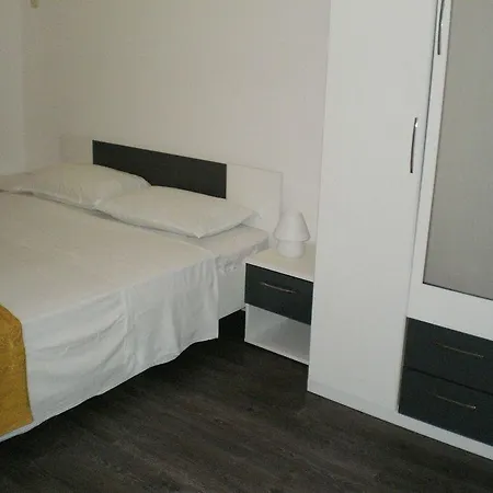 Апартаменты Apartmani Mare *