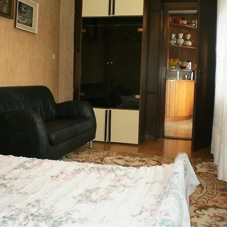 Apartmani Mare