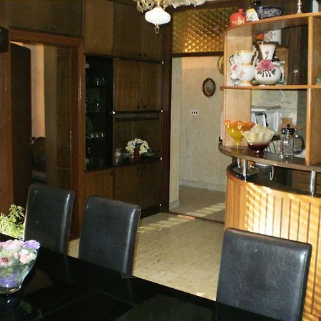 Апартаменты Apartmani Mare *