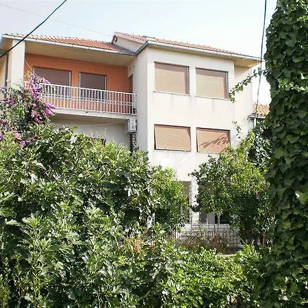 Apartamento Mare Split