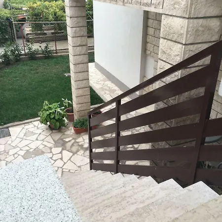 Apartmani Mare Сплит