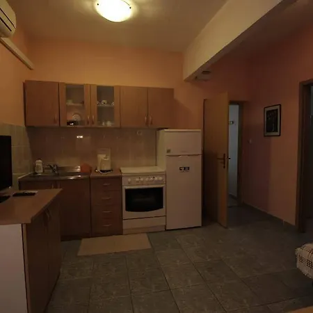 Apartmani Mare * Сплит