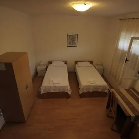 Апартаменты Apartmani Mare Сплит