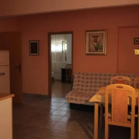 Apartamento Mare