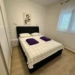 Apartament Mare Split