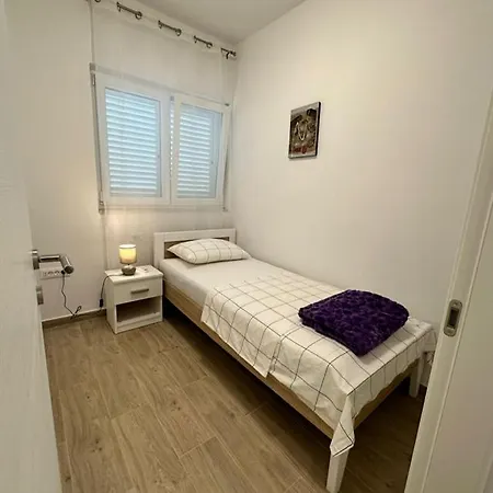 Apartamento Mare Split