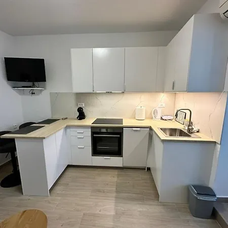 Apartamento Mare Split