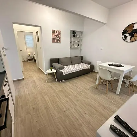 Apartment Apartmani Mare