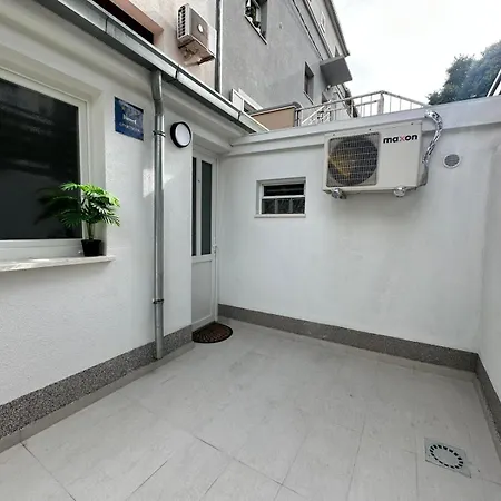 Mare Apartamento *