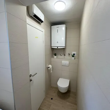 Apartmani Mare * Split