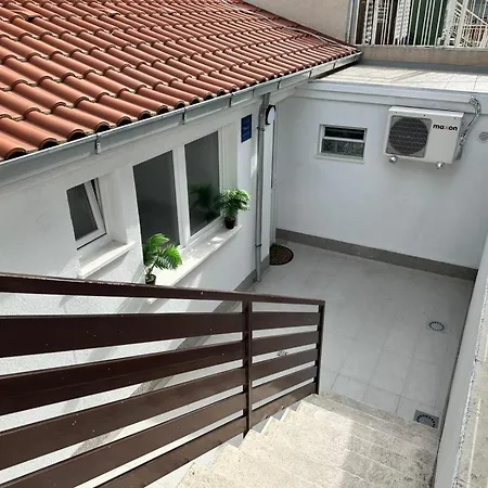 Mare Apartamento