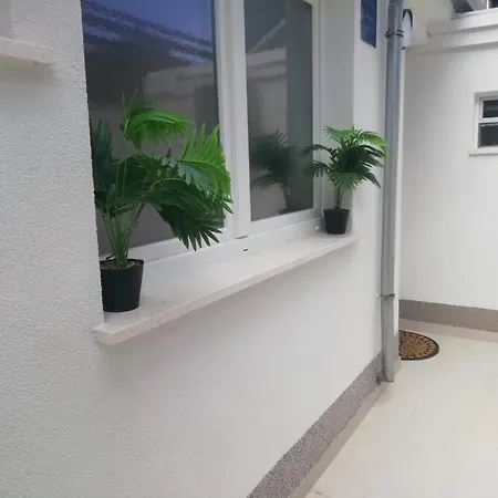 Apartament Mare
