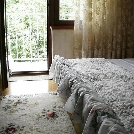 Mare Apartamento *