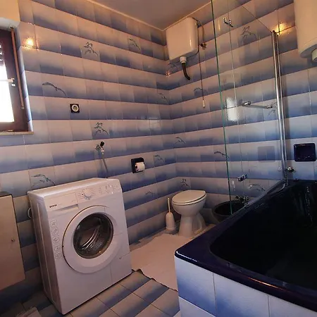 Apartmani Mare Apartment