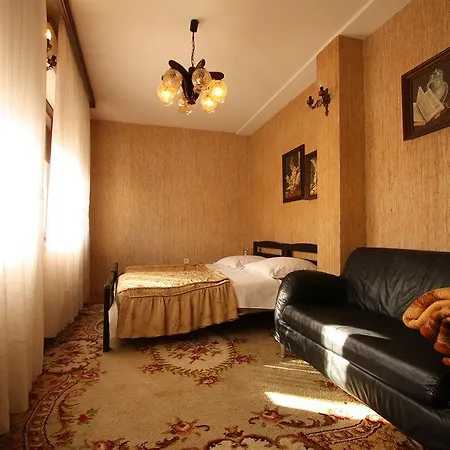 Apartamento Mare *