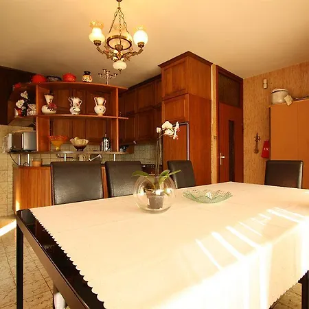 Mare Appartement *