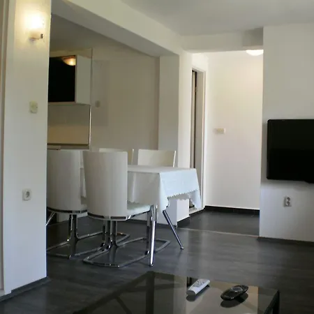 Apartmani Mare * Split