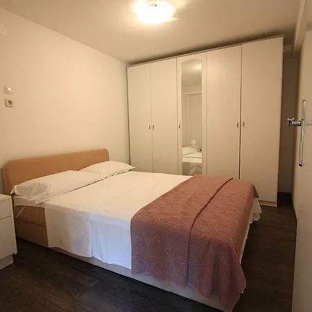 Apartamento Mare