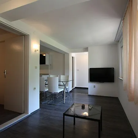 Mare Apartamento Split