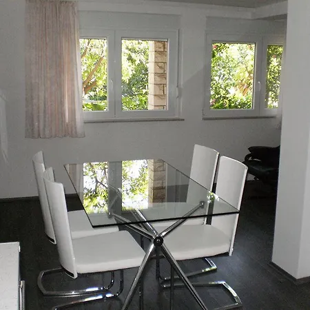 Apartment Apartmani Mare *