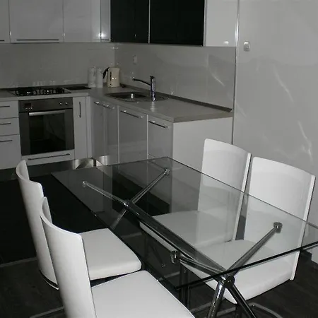 Mare Apartamento Split