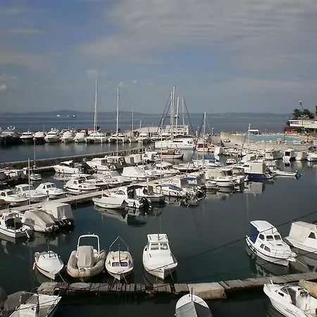 Mare Split