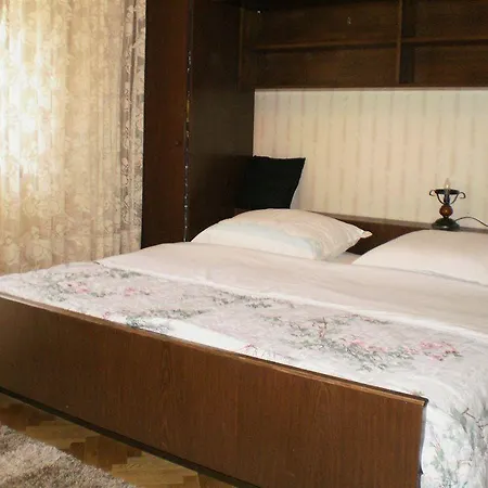 Apartamento Mare Split