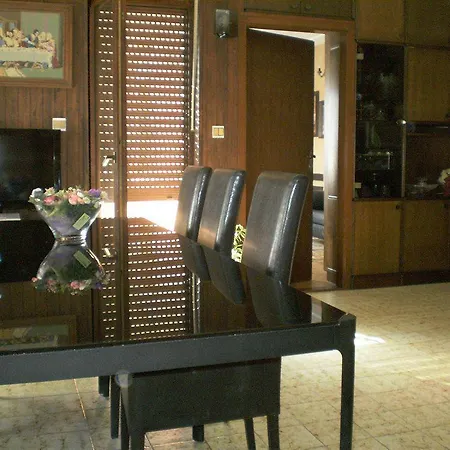 Apartmani Mare Apartment *