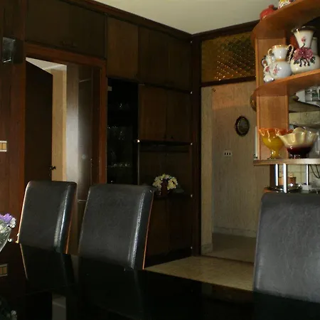 Apartmani Mare * Split