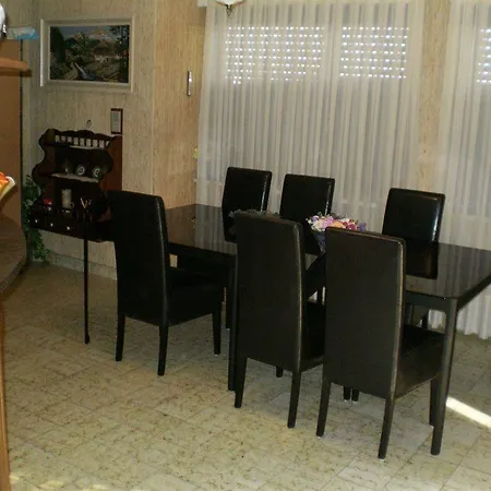 Mare Apartamento Split