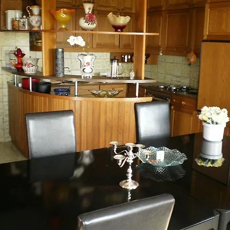 Apartmani Mare Split