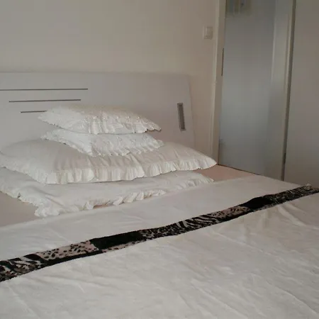 Apartman Mare *