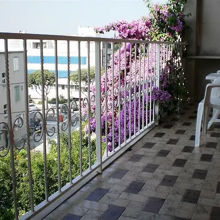 Mare Apartman *