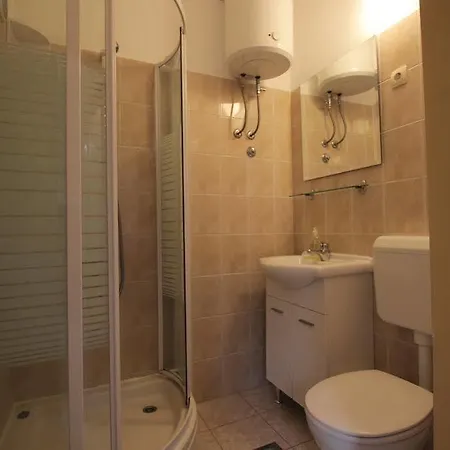 Mare Apartamento *