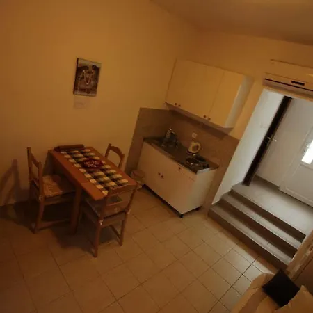 Apartamento Mare Split