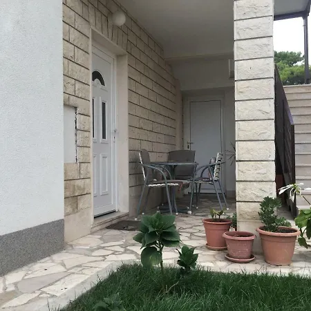 Apartamento Mare Split