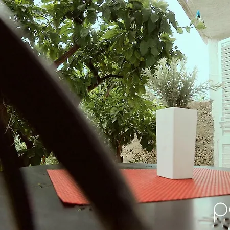 Mare Apartamento Split