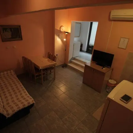 Apartment Apartmani Mare