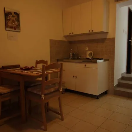 Apartmani Mare Apartment Split