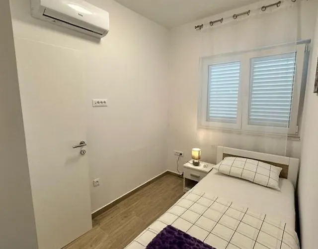 Mare 아파트 스플리트