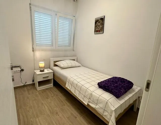 아파트 Mare 스플리트